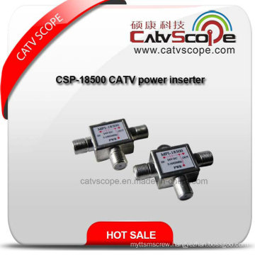 Csp-18500 CATV Power Inserter/Power Inserter